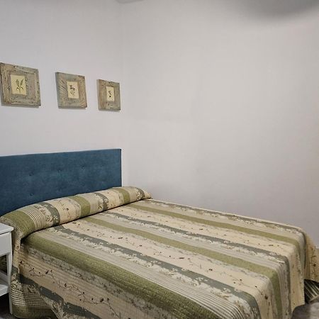 Apartamento Mayte 콘일데라프론테라 외부 사진