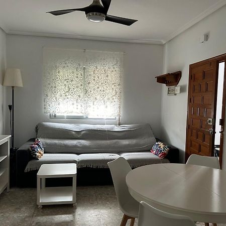 Apartamento Mayte 콘일데라프론테라 외부 사진