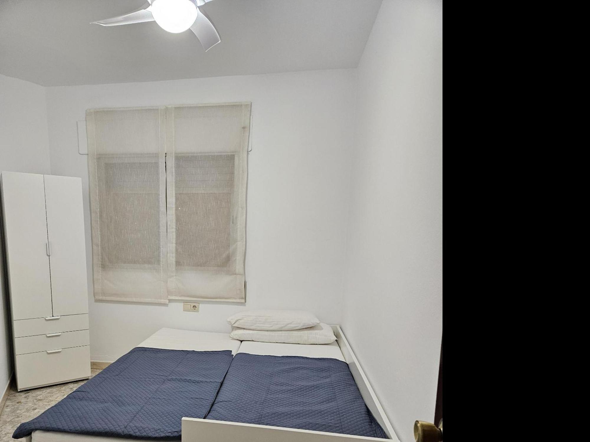 Apartamento Mayte 콘일데라프론테라 외부 사진