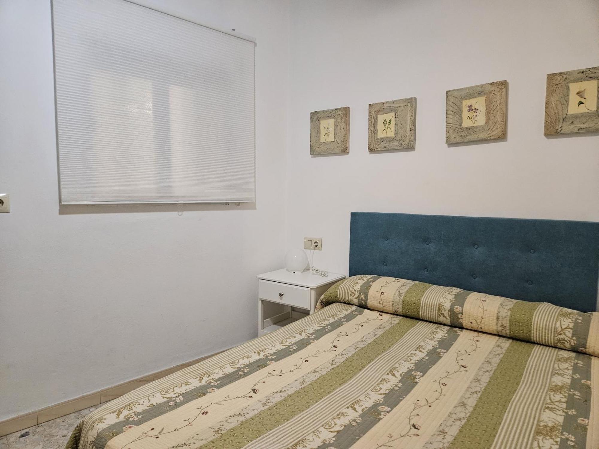 Apartamento Mayte 콘일데라프론테라 외부 사진
