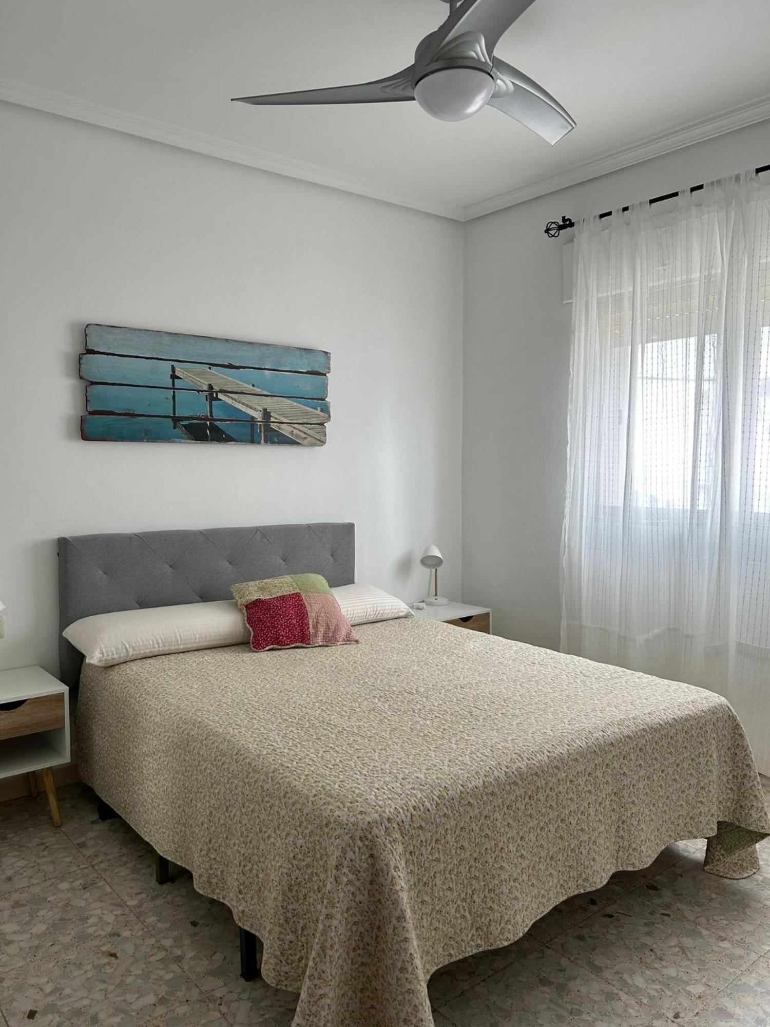 Apartamento Mayte 콘일데라프론테라 외부 사진